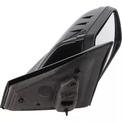 Right Side Mirror outside rear view 2012 - 2014 FORD EDGE  FO1321502 CT4Z17682CAPTM
