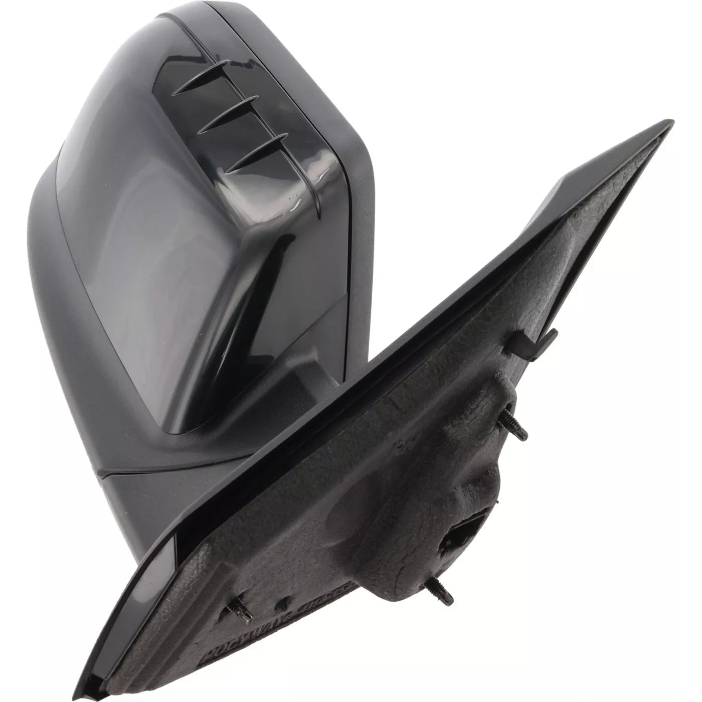 Right Side Mirror outside rear view 2012 - 2014 FORD EDGE  FO1321502 CT4Z17682CAPTM