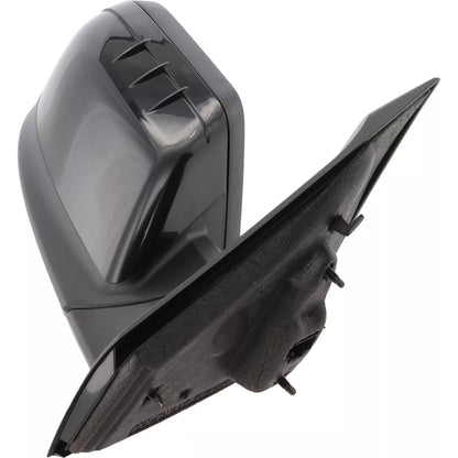 Right Side Mirror outside rear view 2012 - 2014 FORD EDGE  FO1321502 CT4Z17682CAPTM