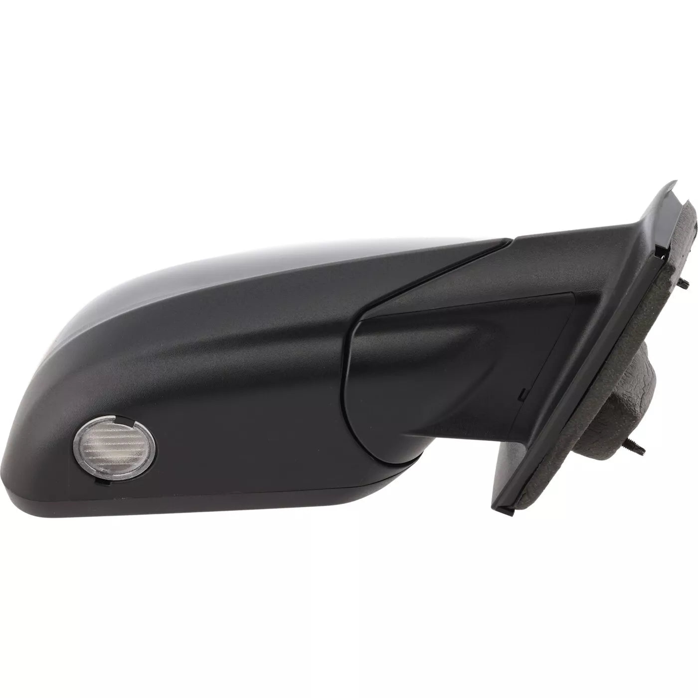 Right Side Mirror outside rear view 2012 - 2014 FORD EDGE  FO1321502 CT4Z17682CAPTM