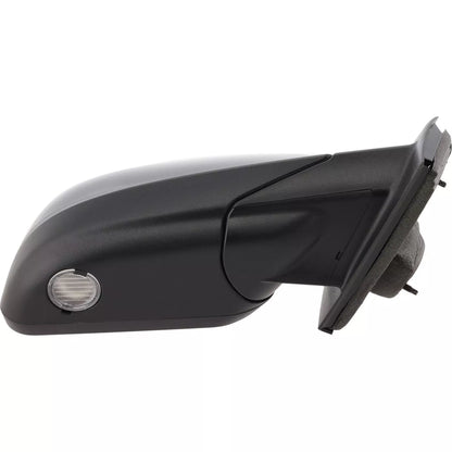 Right Side Mirror outside rear view 2012 - 2014 FORD EDGE  FO1321502 CT4Z17682CAPTM