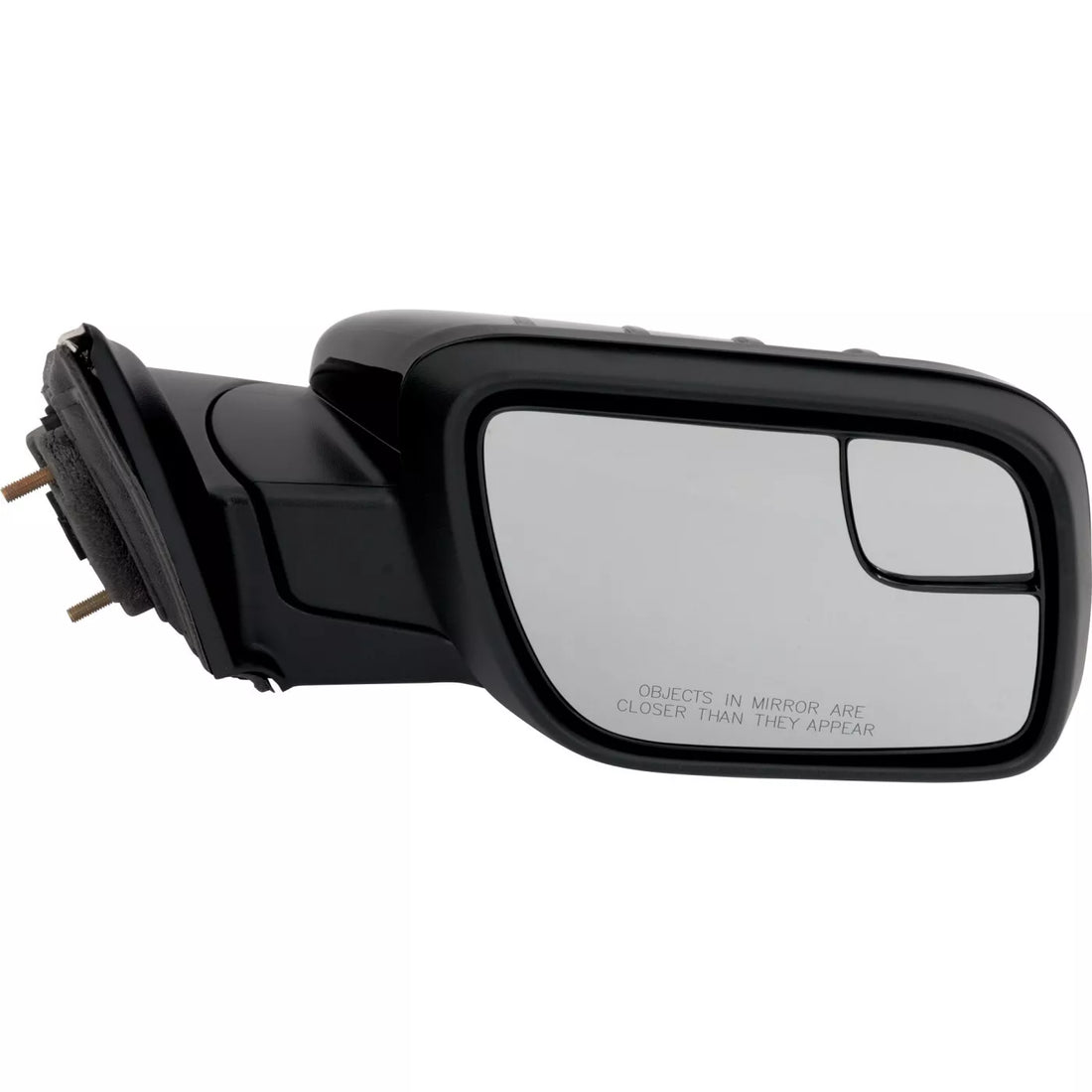 Right Side Mirror outside rear view 2011 - 2015 FORD EXPLORER FO1321510 BB5Z17682NA-PFM