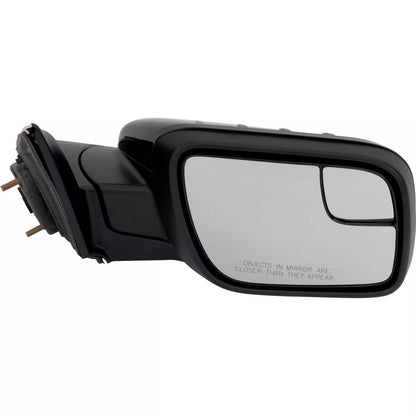 Right Side Mirror outside rear view 2011 - 2015 FORD EXPLORER  FO1321510 BB5Z17682NA-PFM