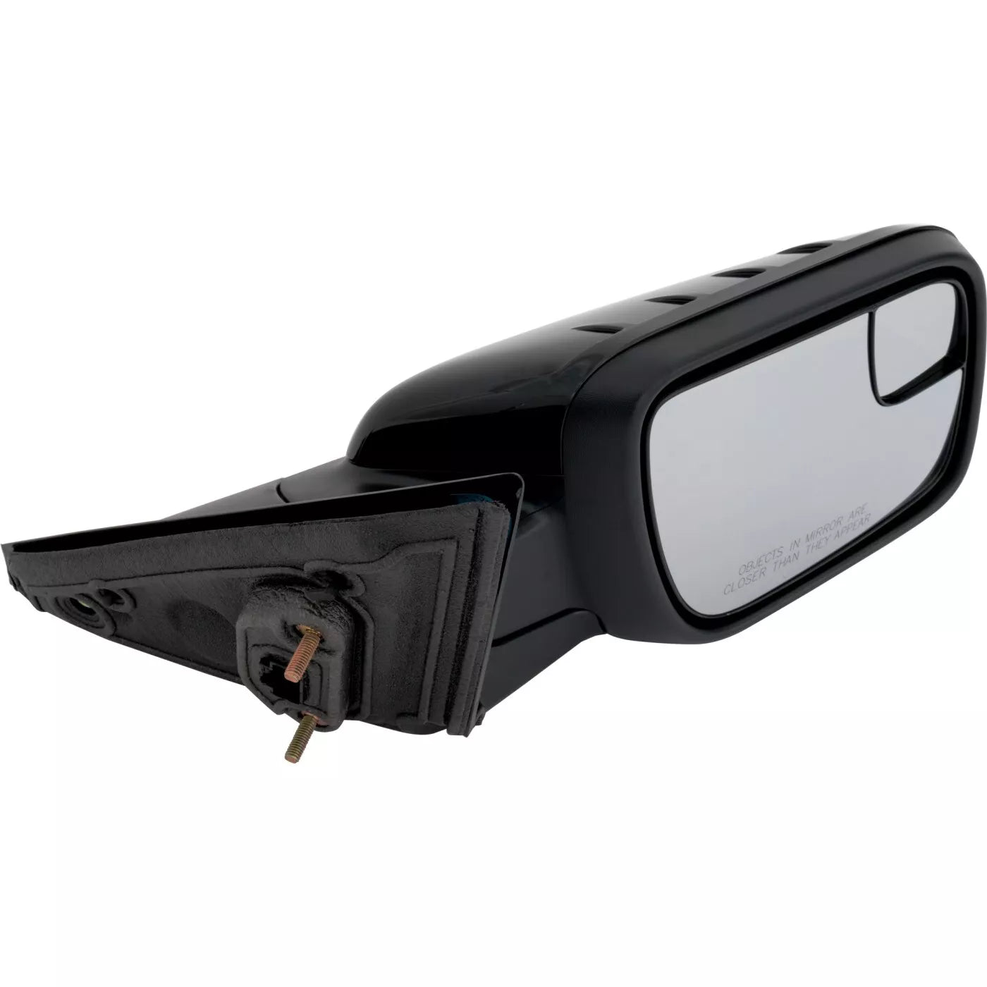 Right Side Mirror outside rear view 2011 - 2015 FORD EXPLORER  FO1321510 BB5Z17682NA-PFM