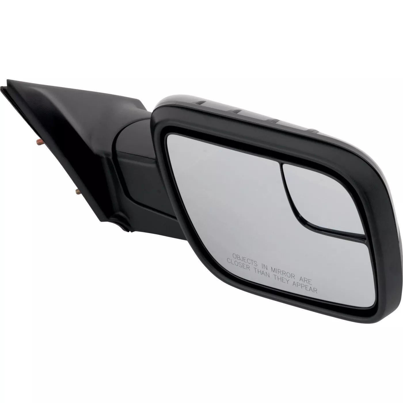 Right Side Mirror outside rear view 2011 - 2015 FORD EXPLORER  FO1321510 BB5Z17682NA-PFM