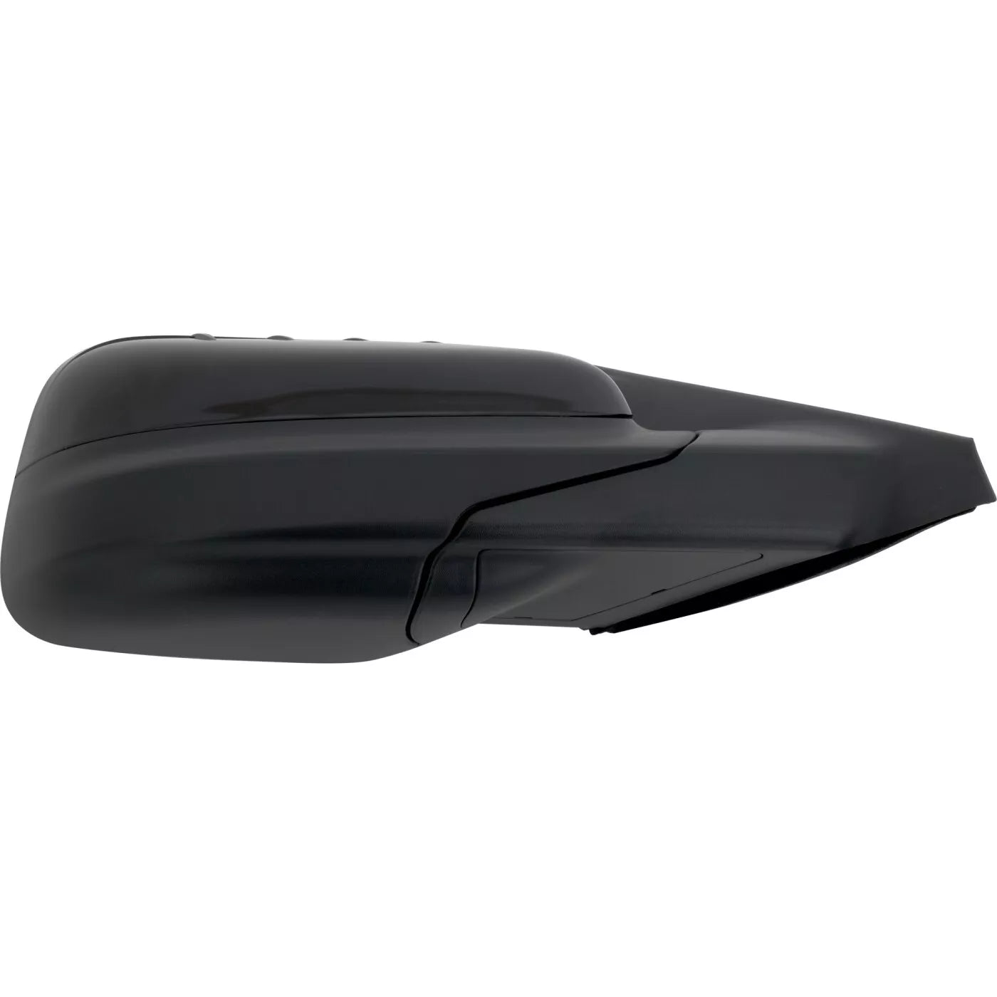 Right Side Mirror outside rear view 2011 - 2015 FORD EXPLORER  FO1321510 BB5Z17682NA-PFM