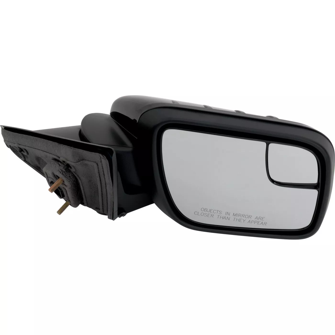 Right Side Mirror outside rear view 2011 - 2015 FORD EXPLORER  FO1321510 BB5Z17682NA-PFM