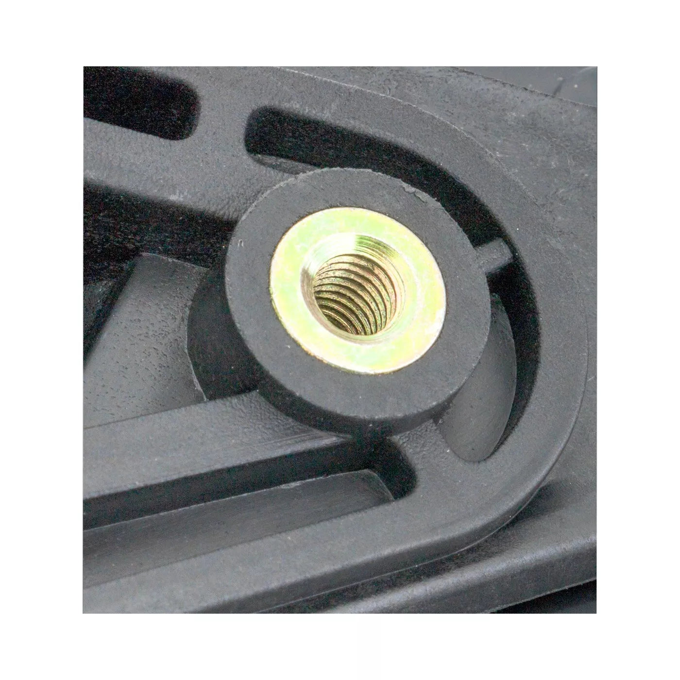 Right Side Mirror outside rear view 2011 - 2015 FORD EXPLORER  FO1321510 BB5Z17682NA-PFM