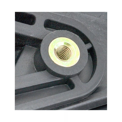 Right Side Mirror outside rear view 2011 - 2015 FORD EXPLORER  FO1321510 BB5Z17682NA-PFM