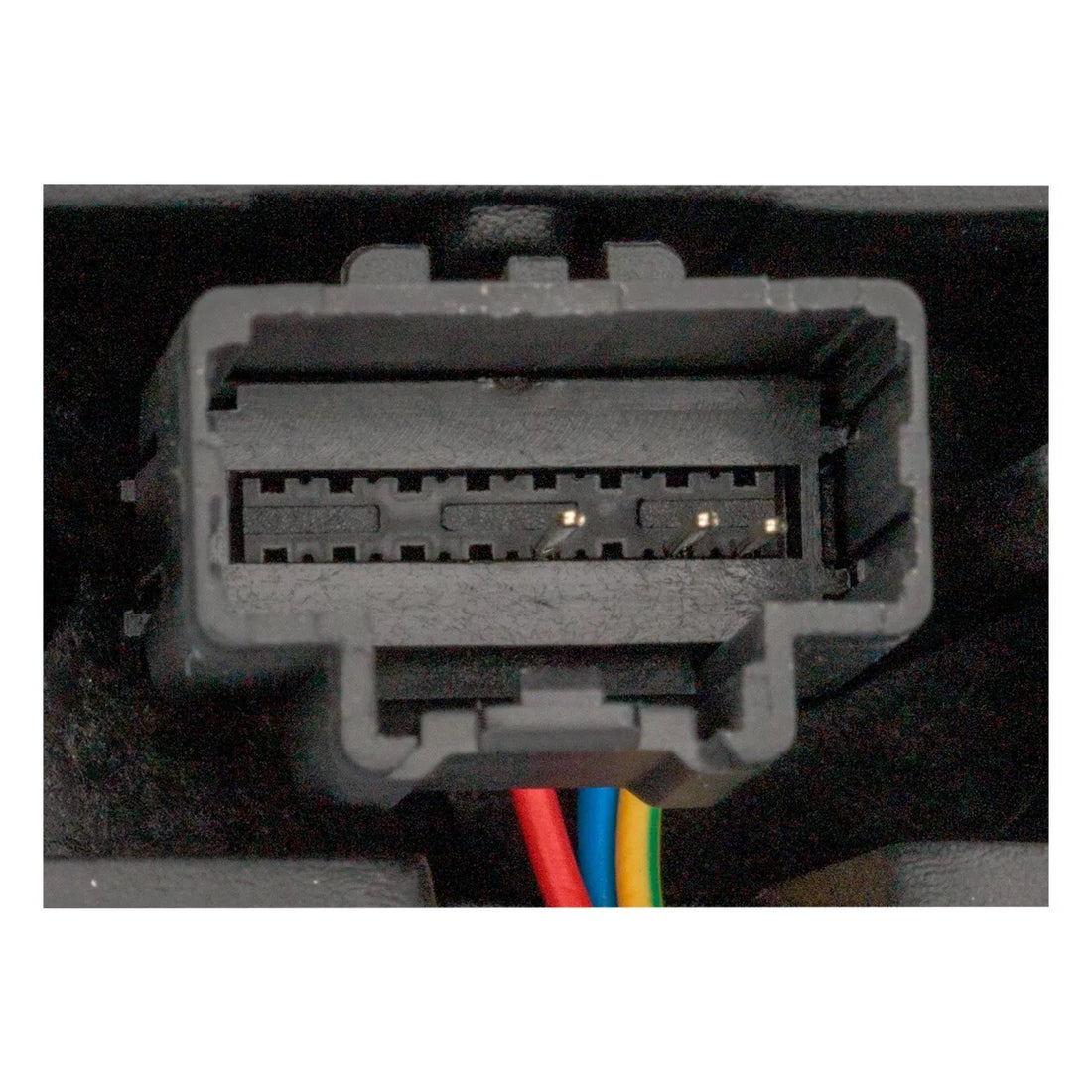 Right Side Mirror outside rear view 2011 - 2015 FORD EXPLORER  FO1321510 BB5Z17682NA-PFM