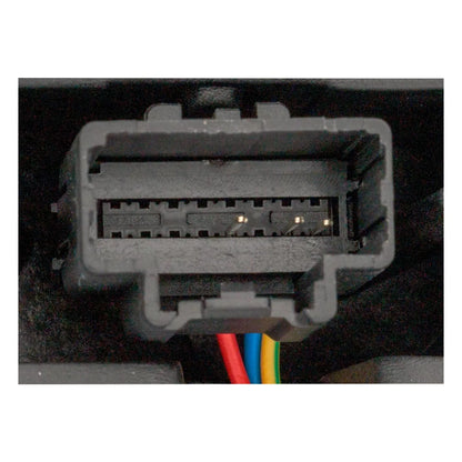 Right Side Mirror outside rear view 2011 - 2015 FORD EXPLORER  FO1321510 BB5Z17682NA-PFM