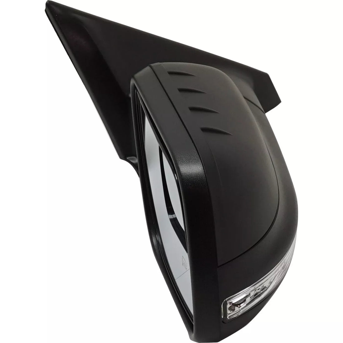 Right Side Mirror outside rear view 2011 - 2015 FORD EXPLORER  FO1321511 BB5Z17682CAPTM-PFM