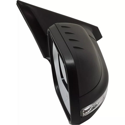 Right Side Mirror outside rear view 2011 - 2015 FORD EXPLORER  FO1321511 BB5Z17682CAPTM-PFM