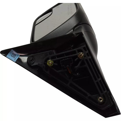 Right Side Mirror outside rear view 2011 - 2015 FORD EXPLORER  FO1321511 BB5Z17682CAPTM-PFM