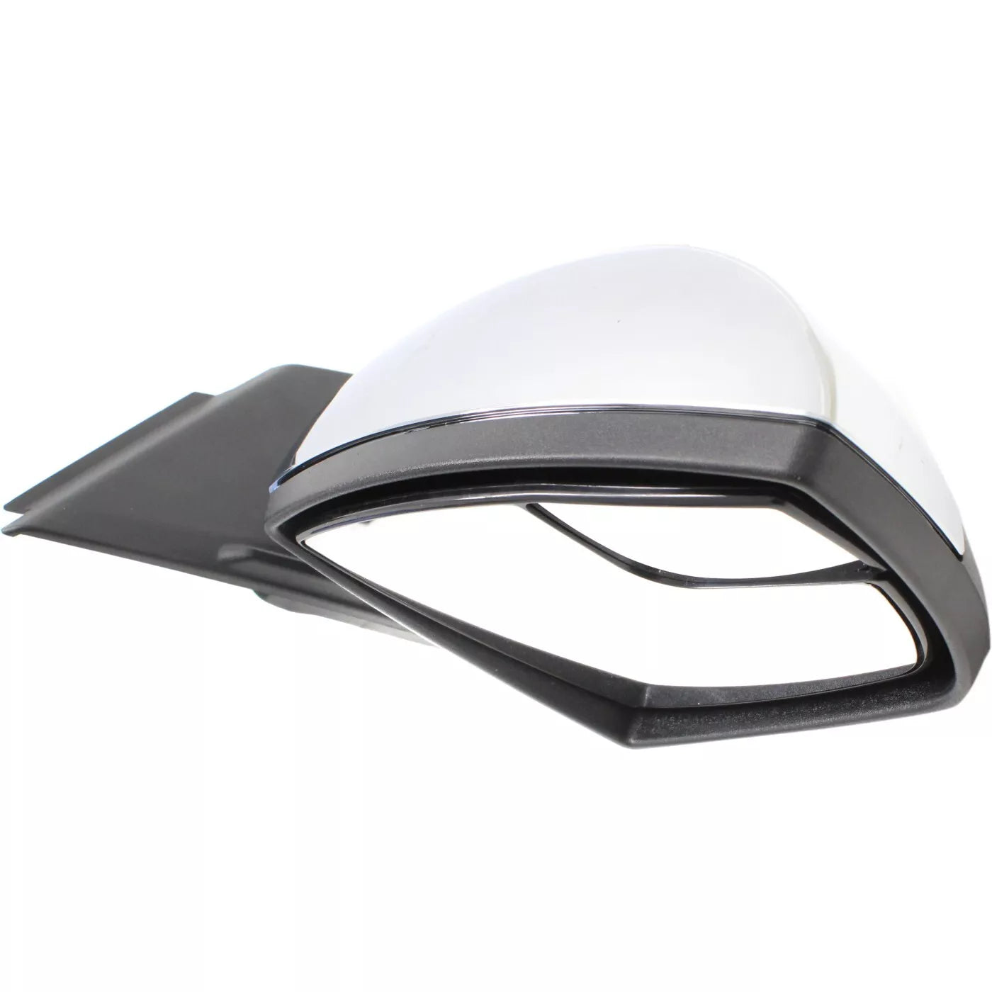 Right Side Mirror outside rear view 2013 - 2016 FORD ESCAPE  FO1321513 CJ5Z17682BA