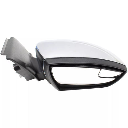 Right Side Mirror outside rear view 2013 - 2016 FORD ESCAPE  FO1321513 CJ5Z17682BA