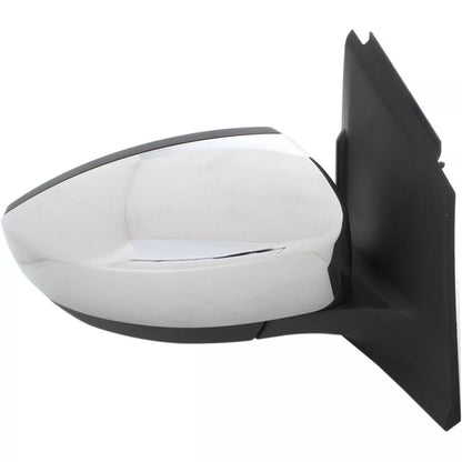 Right Side Mirror outside rear view 2013 - 2016 FORD ESCAPE  FO1321513 CJ5Z17682BA