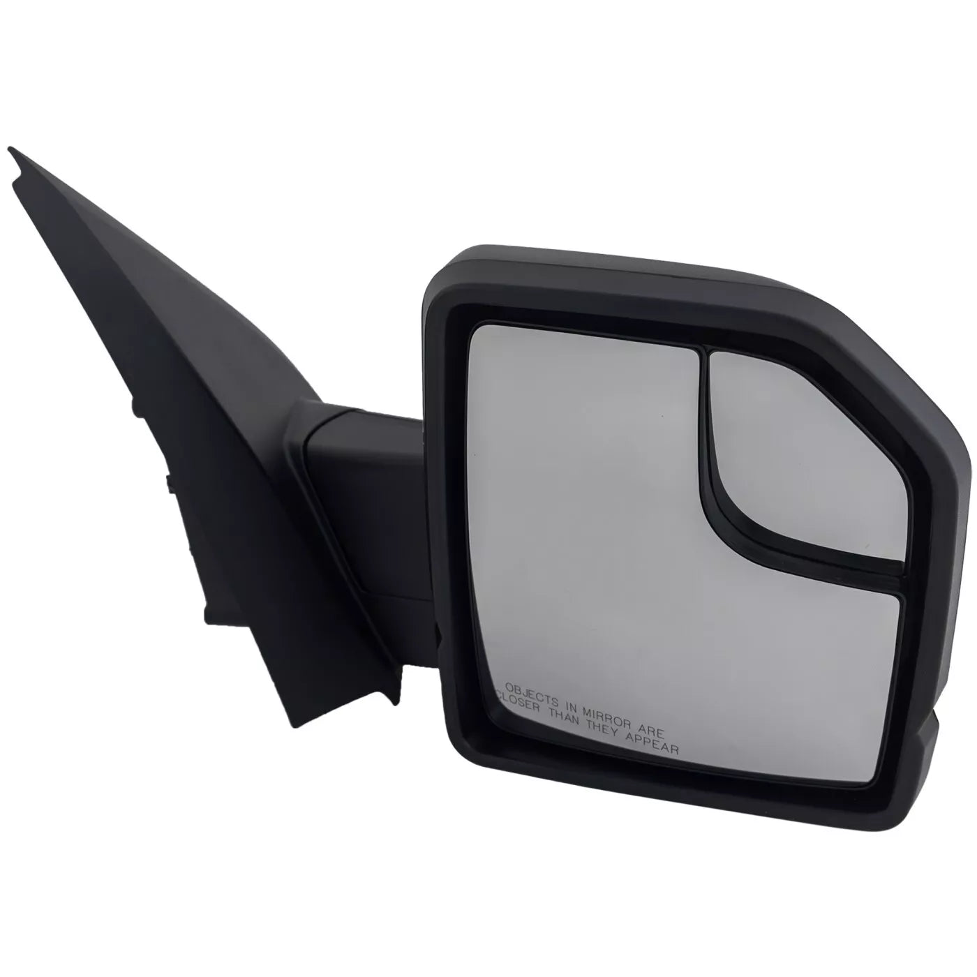 Right Side Mirror outside rear view 2017 - 2020 FORD F-150  FO1321521 FL3Z17682AK