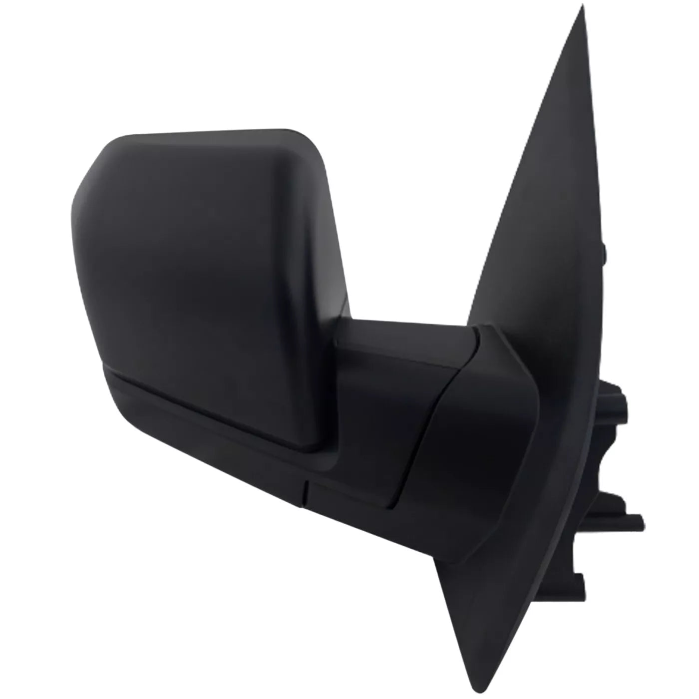 Right Side Mirror outside rear view 2017 - 2020 FORD F-150  FO1321521 FL3Z17682AK