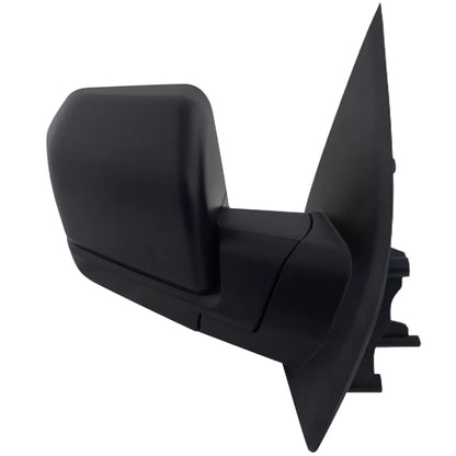 Right Side Mirror outside rear view 2017 - 2020 FORD F-150  FO1321521 FL3Z17682AK