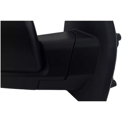 Right Side Mirror outside rear view 2017 - 2020 FORD F-150  FO1321521 FL3Z17682AK