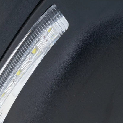 Right Side Mirror outside rear view 2016 - 2018 FORD F-150  FO1321524 FL3Z17682DC