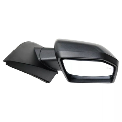 Right Side Mirror outside rear view 2015 - 2016 FORD F-150  FO1321525 FL3Z17682EC