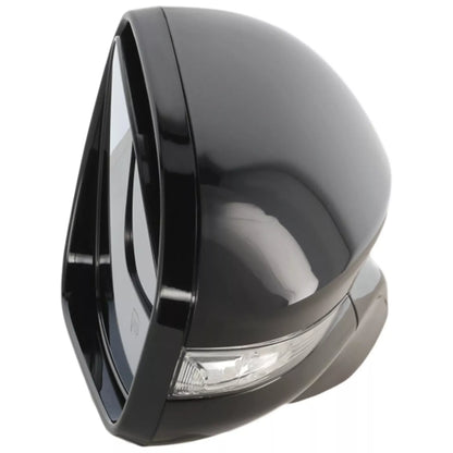 Right Side Mirror outside rear view 2015 - 2016 FORD FUSION  FO1321541 FS7Z17682BB