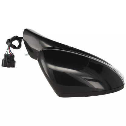 Right Side Mirror outside rear view 2015 - 2016 FORD FUSION  FO1321541 FS7Z17682BB