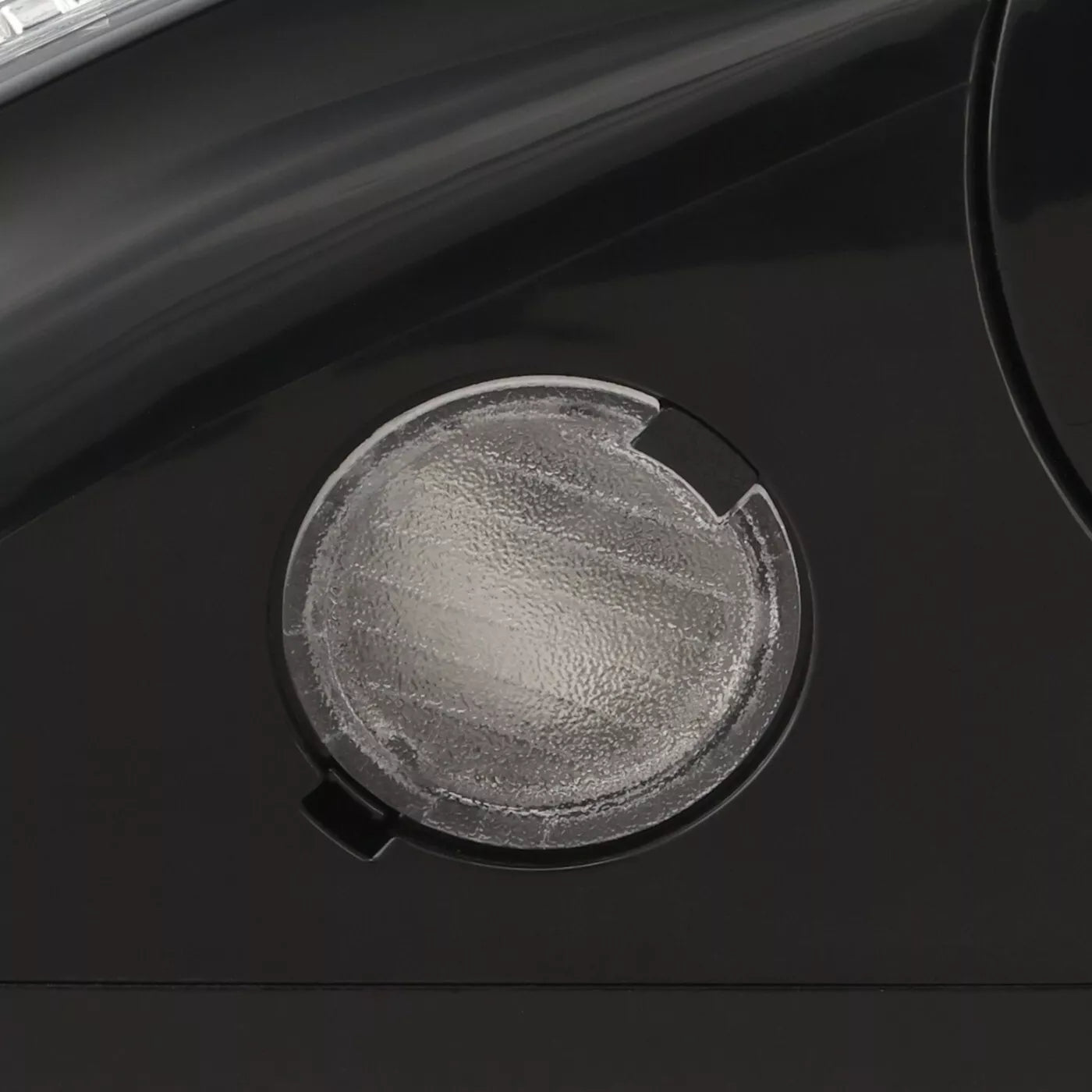 Right Side Mirror outside rear view 2015 - 2016 FORD FUSION  FO1321541 FS7Z17682BB