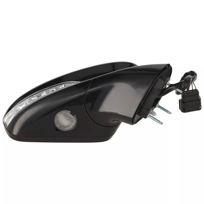 Right Side Mirror outside rear view 2015 - 2016 FORD FUSION  FO1321541 FS7Z17682BB