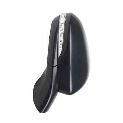 Right Side Mirror outside rear view 2013 - 2017 FORD FUSION  FO1321542 FS7Z17682CB