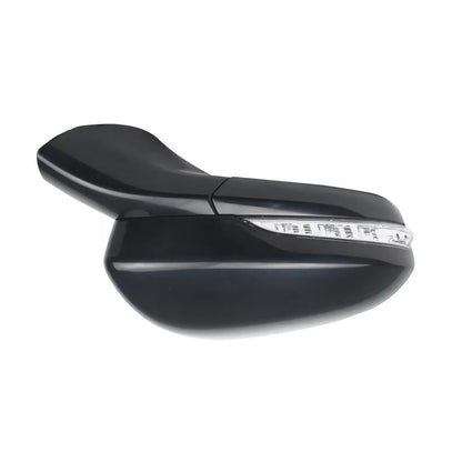 Right Side Mirror outside rear view 2013 - 2019 FORD FUSION  FO1321544 FS7Z17682DA