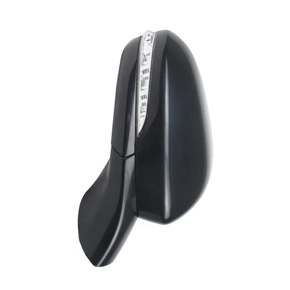 Right Side Mirror outside rear view 2013 - 2019 FORD FUSION  FO1321544 FS7Z17682DA