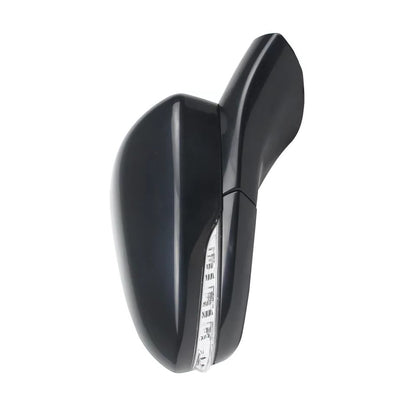 Right Side Mirror outside rear view 2013 - 2019 FORD FUSION  FO1321544 FS7Z17682DA