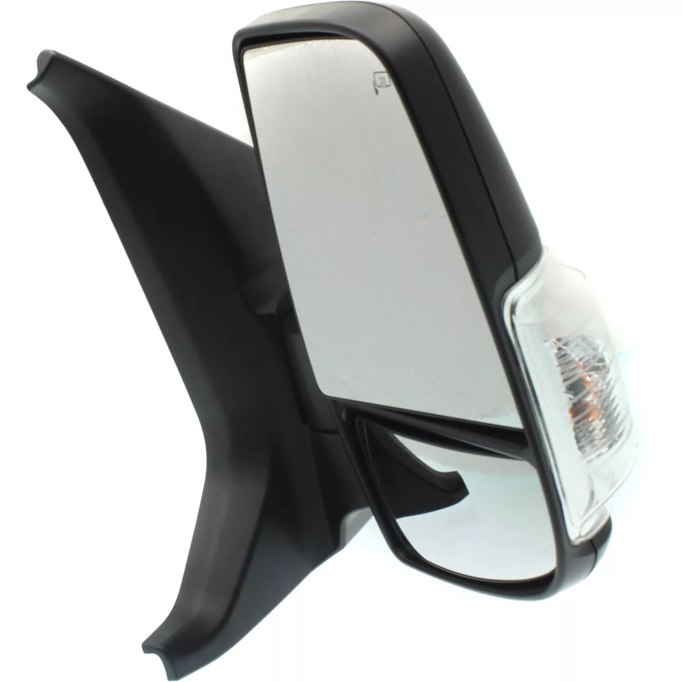 Right Side Mirror outside rear view 2015 - 2017 FORD TRANSIT-150  FO1321552 CK4Z17682CA