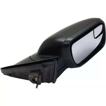 Right Side Mirror outside rear view 2016 - 2019 FORD EXPLORER  FO1321555 GB5Z17682CCPTM