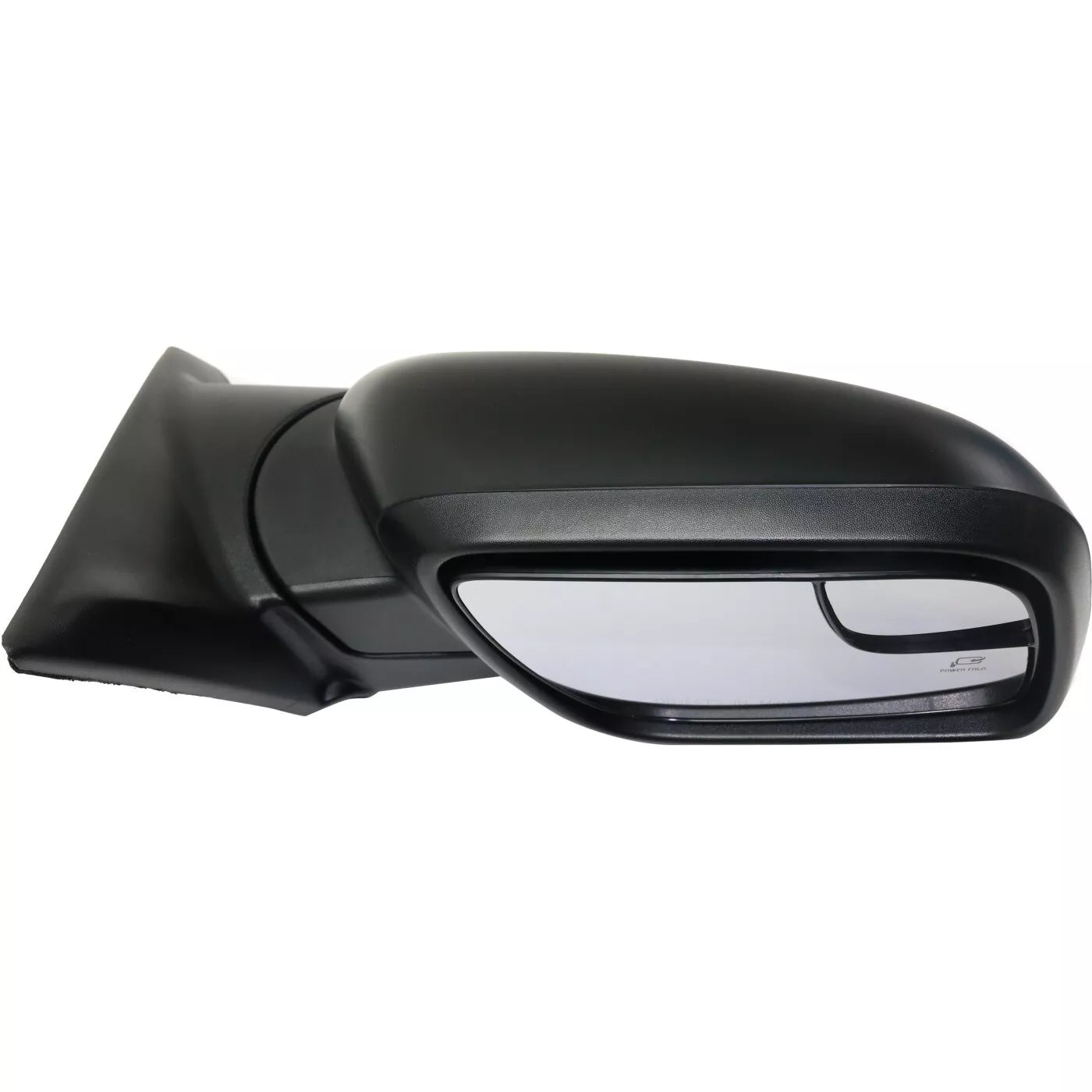 Right Side Mirror outside rear view 2016 - 2019 FORD EXPLORER  FO1321555 GB5Z17682CCPTM