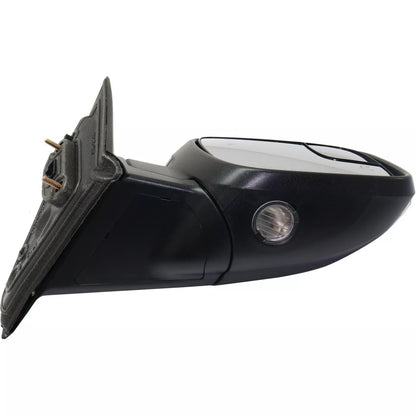 Right Side Mirror outside rear view 2016 - 2019 FORD EXPLORER  FO1321555 GB5Z17682CCPTM