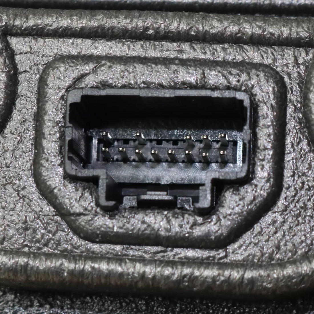 Right Side Mirror outside rear view 2016 - 2019 FORD EXPLORER  FO1321555 GB5Z17682CCPTM