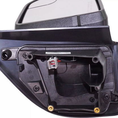 Right Side Mirror outside rear view 2018 - 2020 FORD F-150  FO1321556 JL3Z17682CA