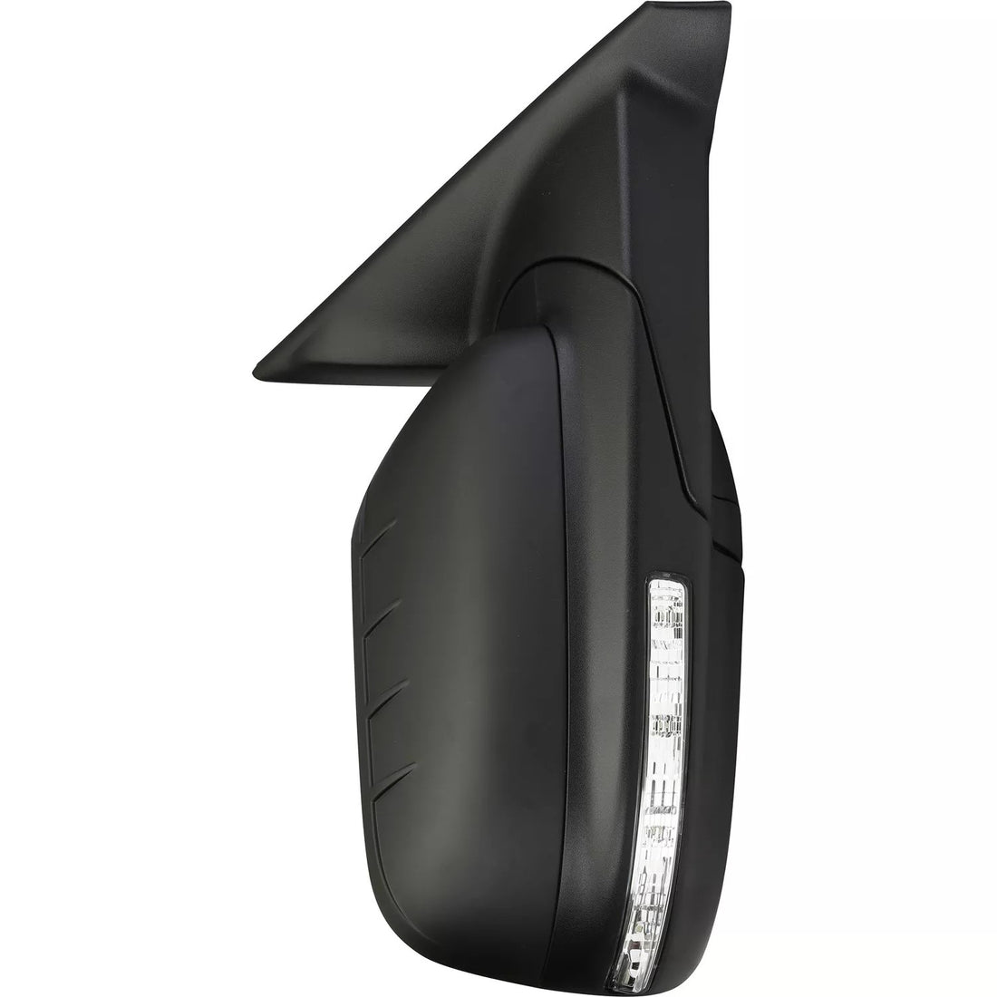 Right Side Mirror outside rear view 2016 - 2019 FORD EXPLORER  FO1321576 GB5Z17682KDPTM