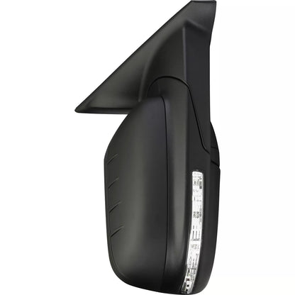 Right Side Mirror outside rear view 2016 - 2019 FORD EXPLORER  FO1321576 GB5Z17682KDPTM