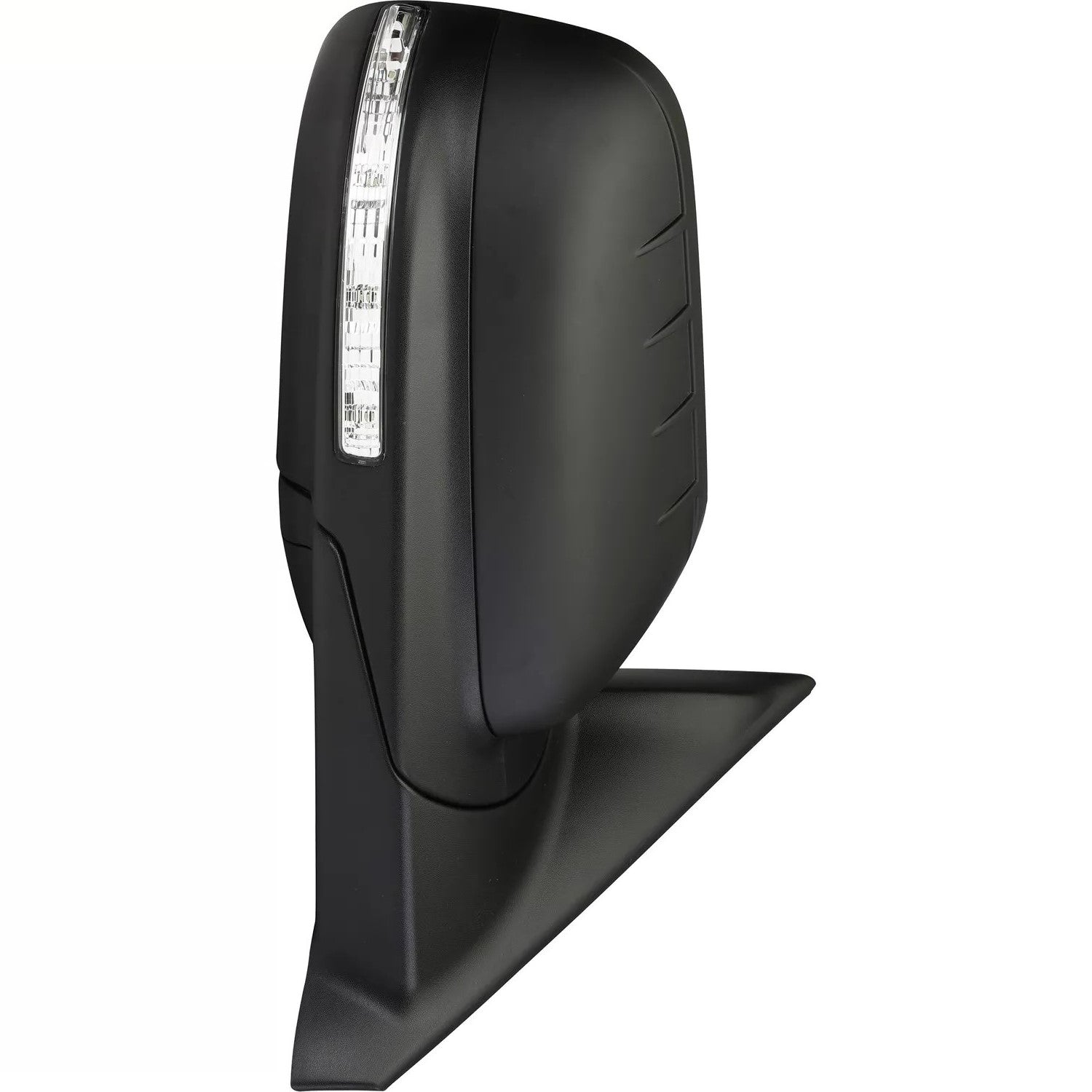 Right Side Mirror outside rear view 2016 - 2019 FORD EXPLORER  FO1321576 GB5Z17682KDPTM