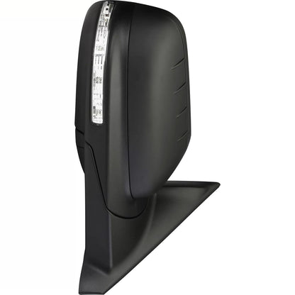 Right Side Mirror outside rear view 2016 - 2019 FORD EXPLORER  FO1321576 GB5Z17682KDPTM