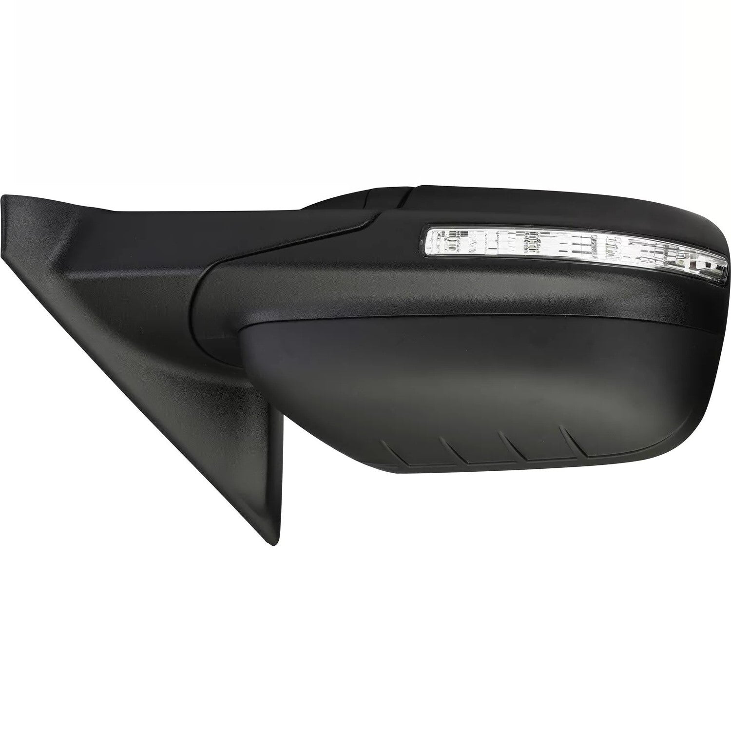 Right Side Mirror outside rear view 2016 - 2019 FORD EXPLORER  FO1321576 GB5Z17682KDPTM