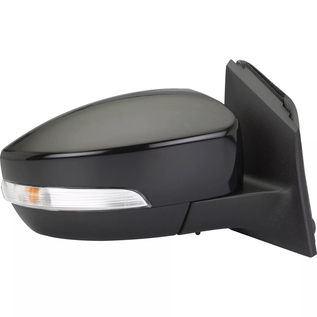 Right Side Mirror outside rear view 2016 - 2018 FORD FOCUS  FO1321581 F1EZ17682R