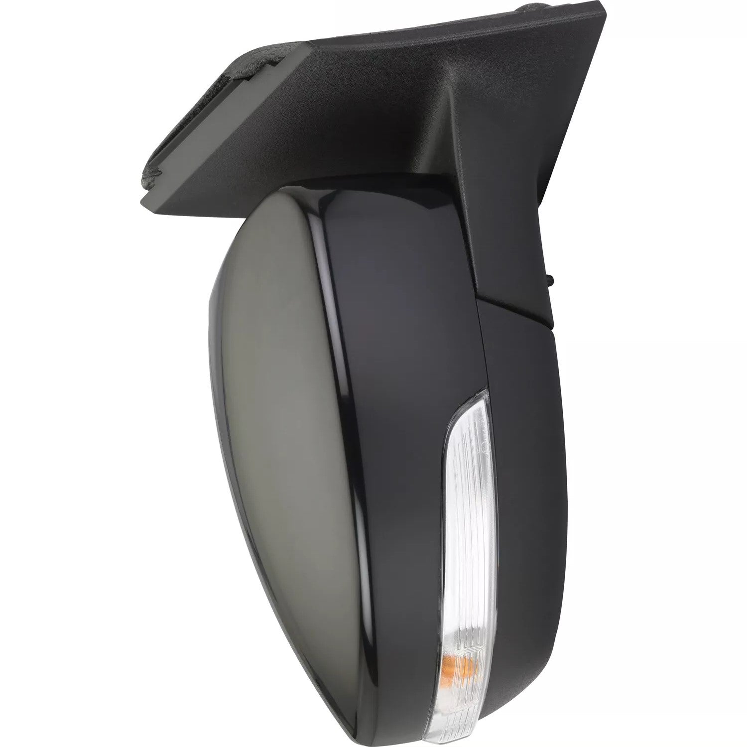 Right Side Mirror outside rear view 2016 - 2018 FORD FOCUS  FO1321581 F1EZ17682R