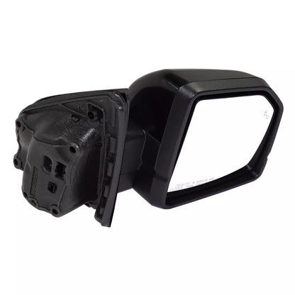 Right Side Mirror outside rear view 2018 - 2020 FORD F-150  FO1321585 JL3Z17682SBPTM