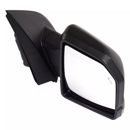 Right Side Mirror outside rear view 2018 - 2020 FORD F-150  FO1321585 JL3Z17682SBPTM